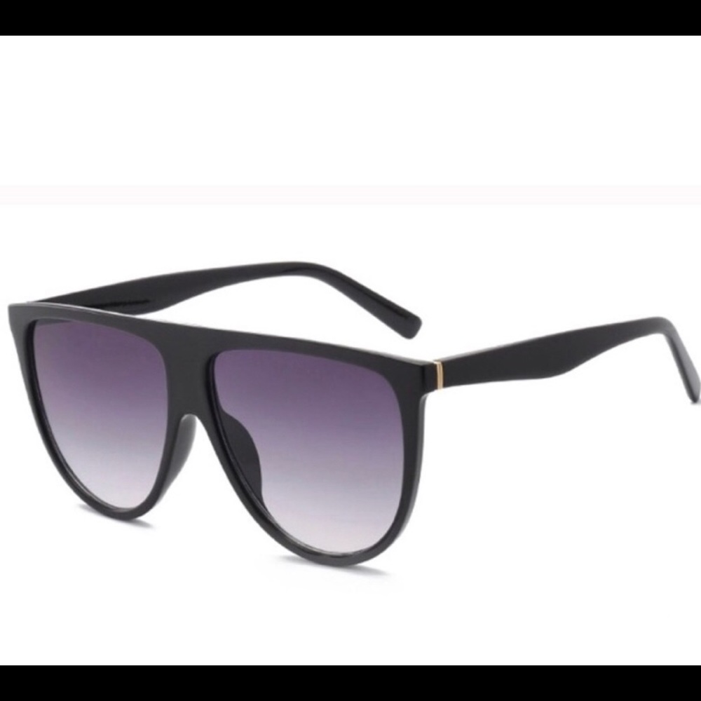 NWOT ⭐️Flat top sunglasses⭐️ 2/$15 item